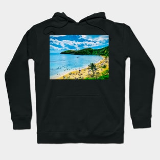 Hanauma Bay Hoodie